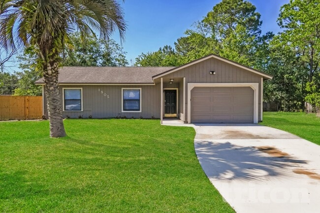 property at 1805 Clover Ct