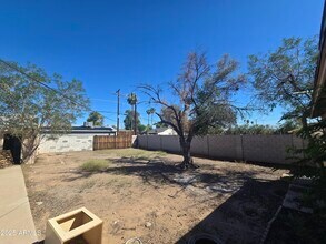 3845 N 15th Ave in Phoenix, AZ - Building Photo - Building Photo