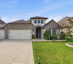 11841 Kynborrow Rd in Haslet, TX - Building Photo