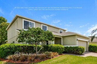 16526 Deer Chase Loop in Orlando, FL - Building Photo - Building Photo