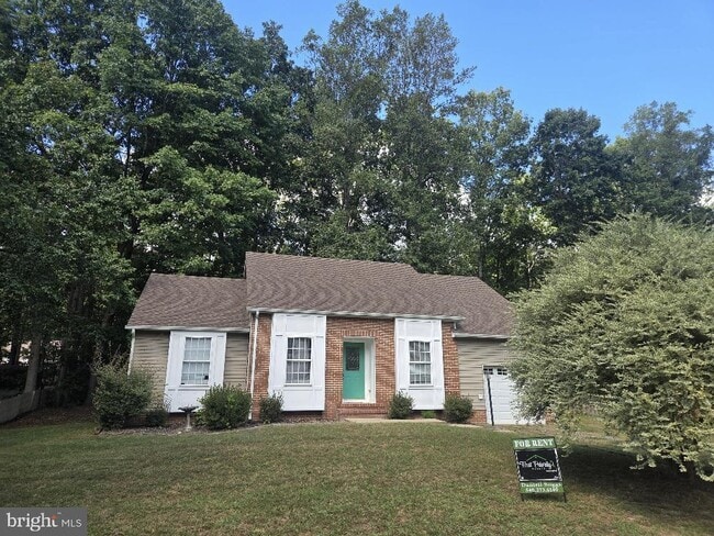 property at 10620 Cobblestone Dr
