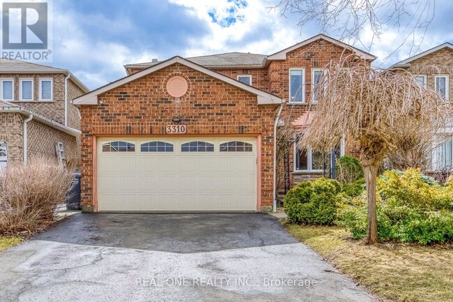 property at 3310 Jackpine Rd