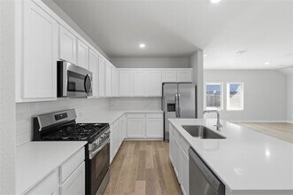 607 Whispering Winds Trl in Princeton, TX - Building Photo - Building Photo