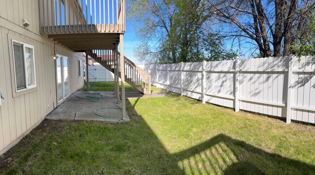 11719 E Nora Ave in Spokane Valley, WA - Building Photo - Building Photo
