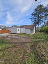 2115 Lee High Dr NE in Huntsville, AL - Building Photo - Building Photo