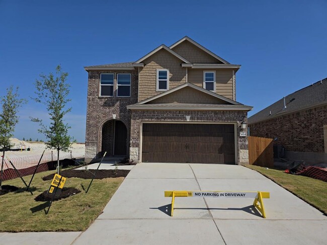 property at 4824 Mozzafiato Ln