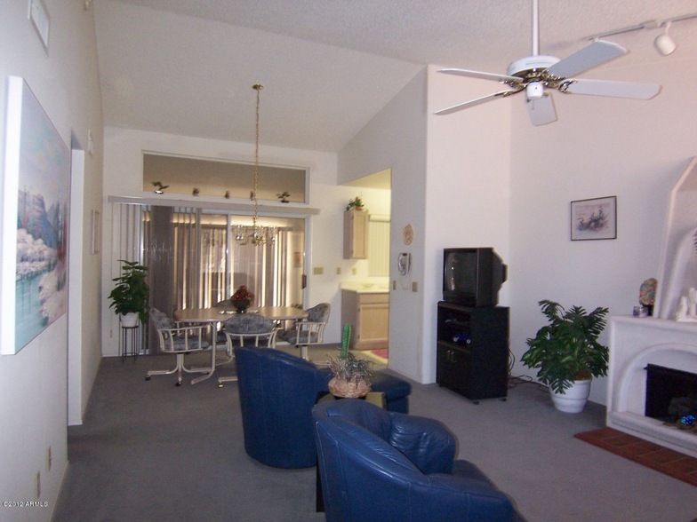 6381 S Championship Dr, Unit 32-71 in Chandler, AZ - Building Photo