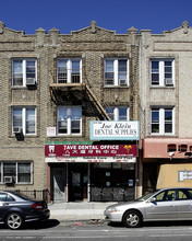 5610 7th Ave in Brooklyn, NY - Building Photo - Building Photo