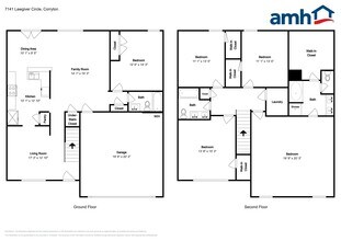 7141 Lawgiver Cir in Corryton, TN - Building Photo - Building Photo
