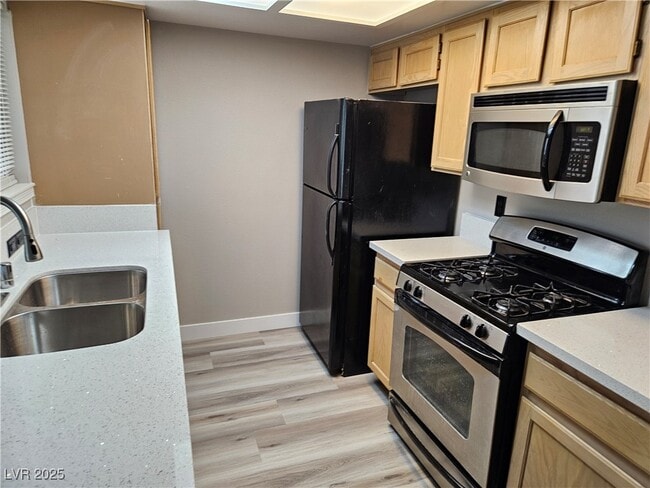 property at 7100 W Pirates Cove Rd
