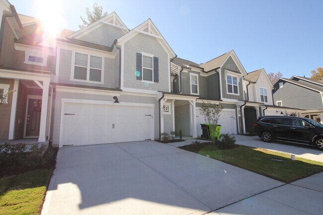 property at 3203 Retama Run