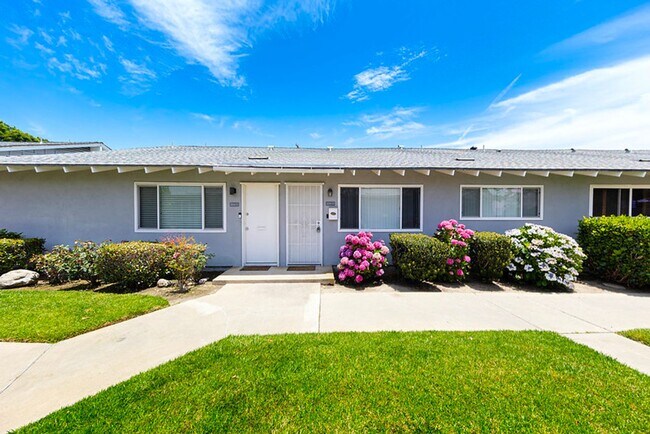 2034 E Santa Clara Ave in Santa Ana, CA - Building Photo - Building Photo
