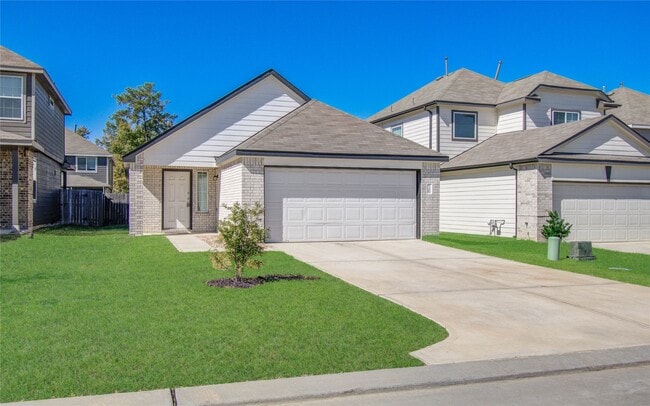 13409 Cannon Crk Ct in Willis, TX - Building Photo - Building Photo