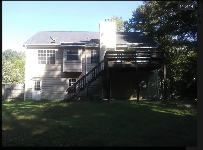 3410 Camens Ct NE in Buford, GA - Building Photo - Building Photo