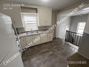 1336 Queen St in Regina, SK - Building Photo - Building Photo