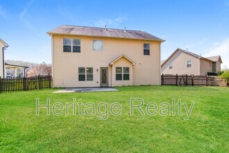 1629 Dempsey Rd in Knoxville, TN - Building Photo - Building Photo