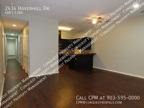 2434 Haverhill Dr in Tyler, TX - Building Photo - Building Photo