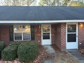2260 Sherwood Ave in Tarboro, NC - Building Photo
