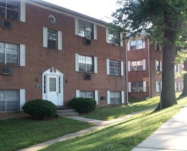 Parkside Apartments in Kennett Square, PA - Building Photo - Primary Photo