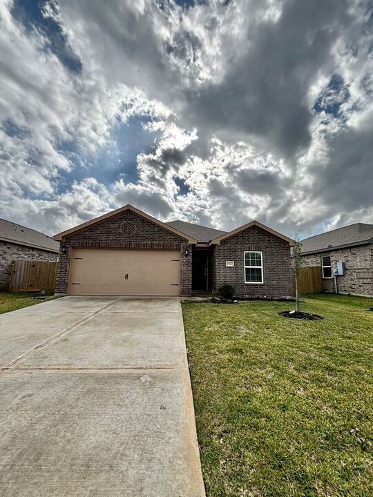 25330 Shadowdale Dr in Cleveland, TX - Building Photo