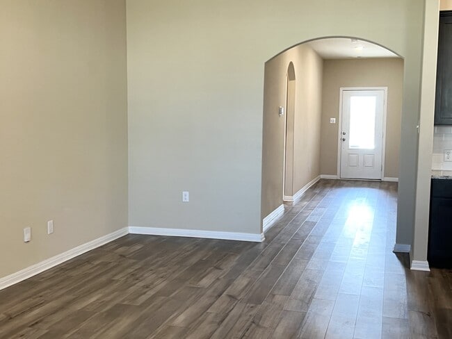 252 Enchanted Way in Princeton, TX - Building Photo - Building Photo