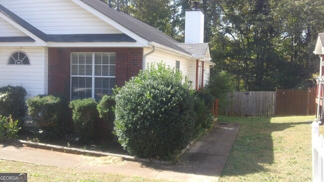 122 Samanthas Way in Mcdonough, GA - Building Photo - Building Photo