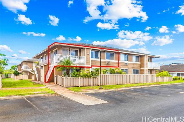 property at 91-1037-1037 Laulauna St