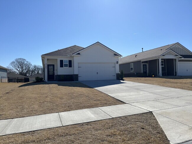 property at 7141 Lang Ave