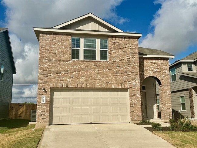 property at 1049 Soapstone Pass
