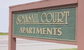 2209 Spansail Dr-Unit -40 in Niles, MI - Building Photo