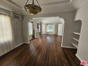 1135 Cardiff Ave in Los Angeles, CA - Building Photo - Building Photo