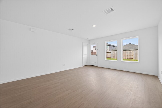 property at 3025 Fantasy Ter Dr