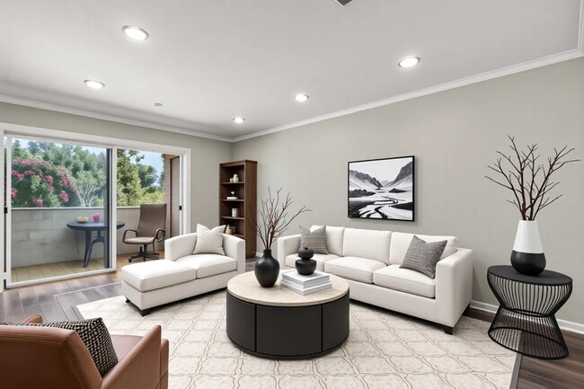 property at 501 Palisades Dr