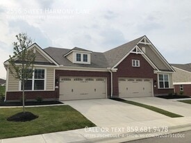 2556 Sweet Harmony Ln in Union, KY - Building Photo