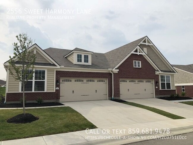 property at 2556 Sweet Harmony Ln