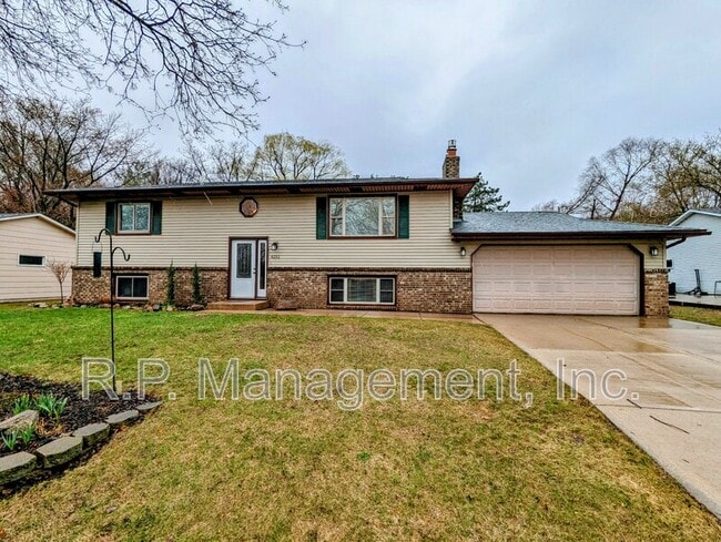 property at 4251 Carlson Lake Ln N