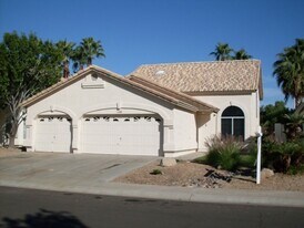 1440 W Folley St in Chandler, AZ - Building Photo