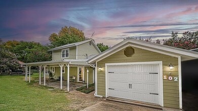 107 Lancelot Dr in Mabank, TX - Building Photo - Building Photo