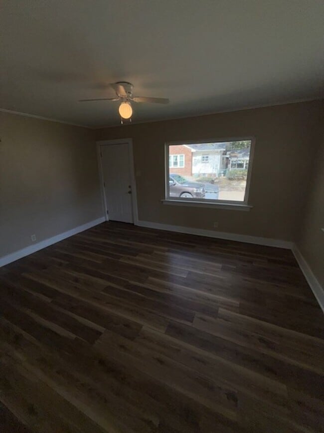 1500 S Harlan Ave in Evansville, IN - Building Photo - Building Photo