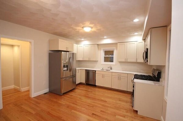 23 Williams St in Waltham, MA - Building Photo - Building Photo