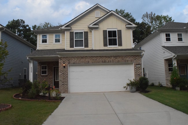 property at 5925 Pinnacle Vw Rd