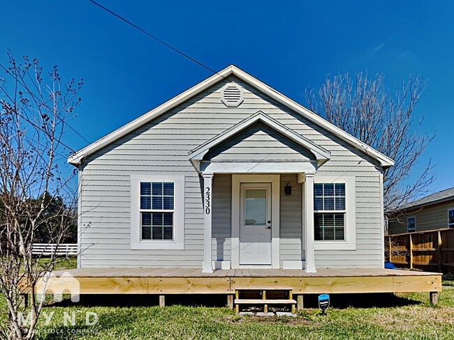 property at 2330 34th Ave N