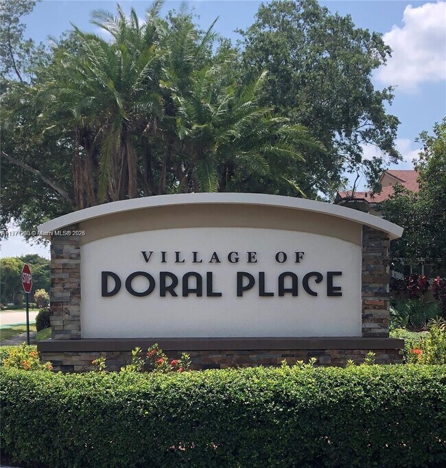property at 4760 NW 102nd Ave