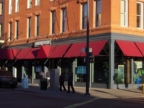 Studebaker Lofts in Denver, CO - Building Photo - Building Photo