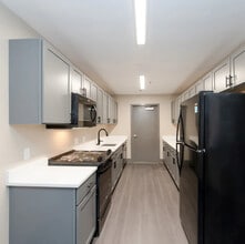 Sharp Leadenhall Apartments in Baltimore, MD - Foto de edificio - Building Photo
