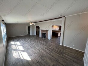 309 N Kilgore Ave in Portales, NM - Building Photo - Building Photo