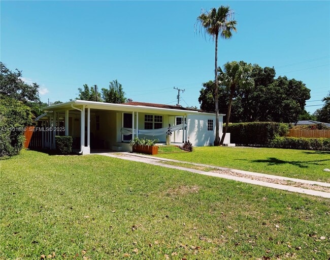 property at 1075 NE 120th St