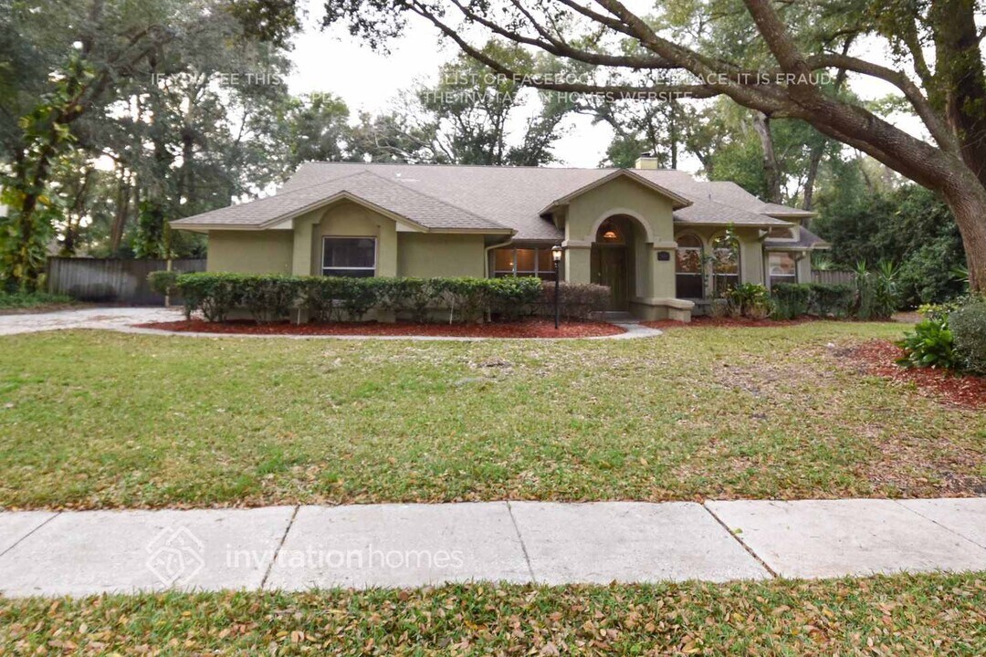 1456 Deer Lake Cir in Apopka, FL - Building Photo