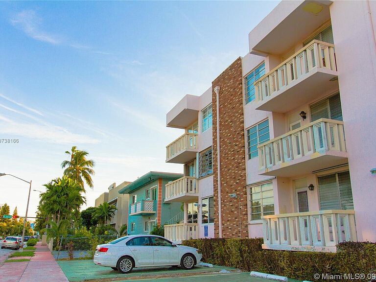 1150 Euclid Ave in Miami Beach, FL - Building Photo