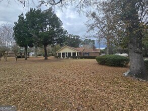 1703 Point Peter Rd in St. Marys, GA - Building Photo - Building Photo